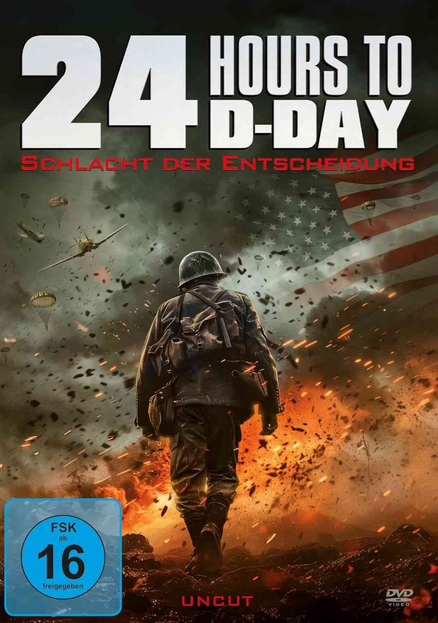 中文名D日24小时倒计时在线播放｜战争剧情紧张刺激